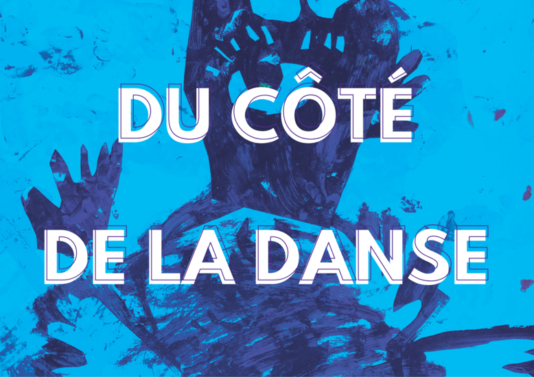 Du côté de la danse