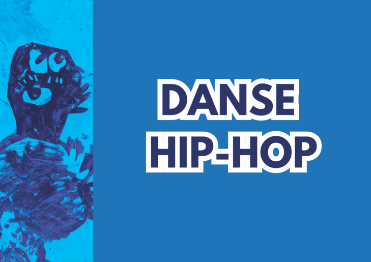 Danse hip hop