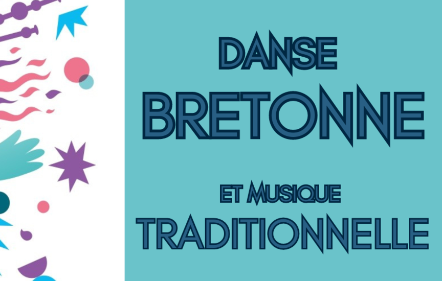 Danse bretonne et musique traditionnelle