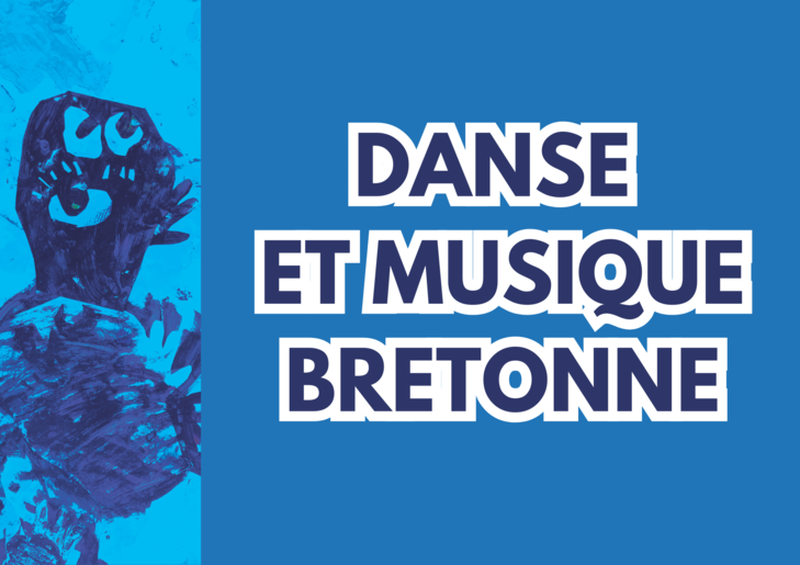 Danse bretonne et musique traditionnelle