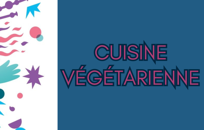 Cuisine végétarienne