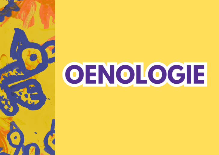 Atelier Oenologie