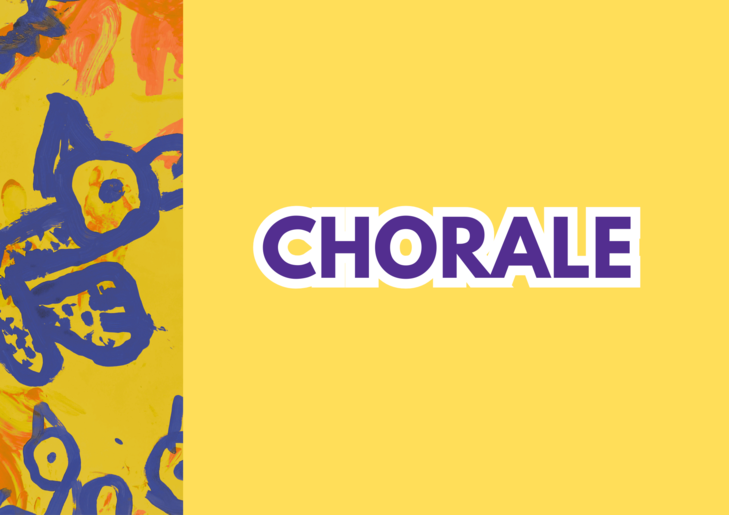 Chorale Harmon'yse