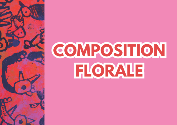 Composition florale