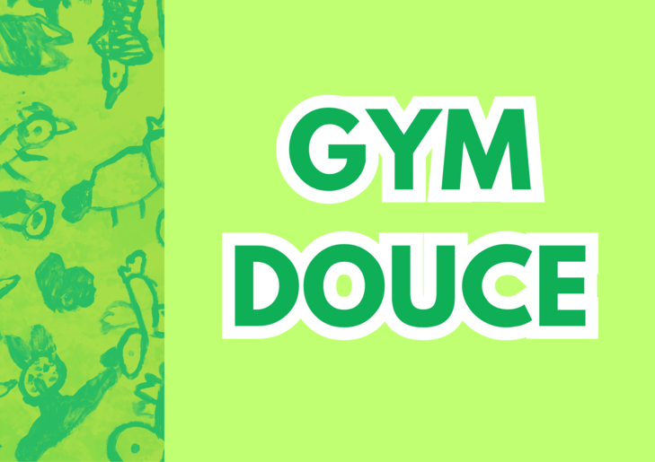 Gym douce