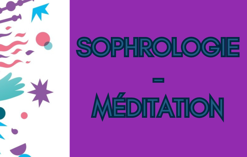 Sophrologie - méditation