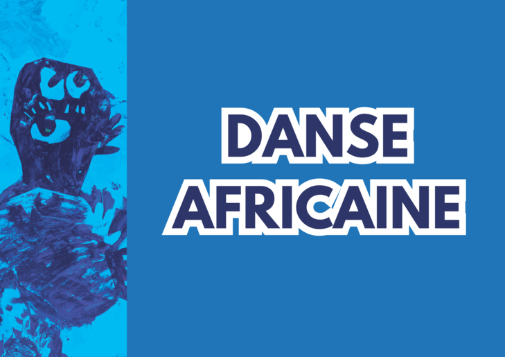 Danse africaine