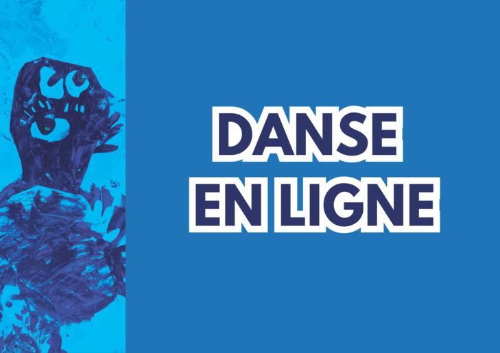 Danse en ligne