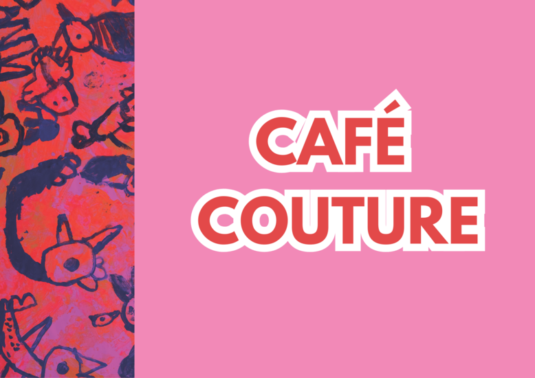 Café couture 