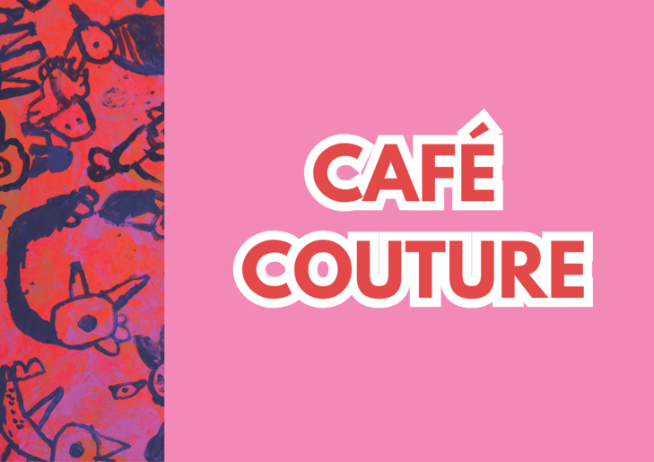 Café couture