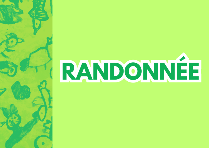 Randonnée